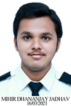 M Jadhav